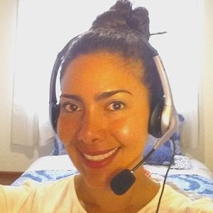 Meet your Posher, Paola